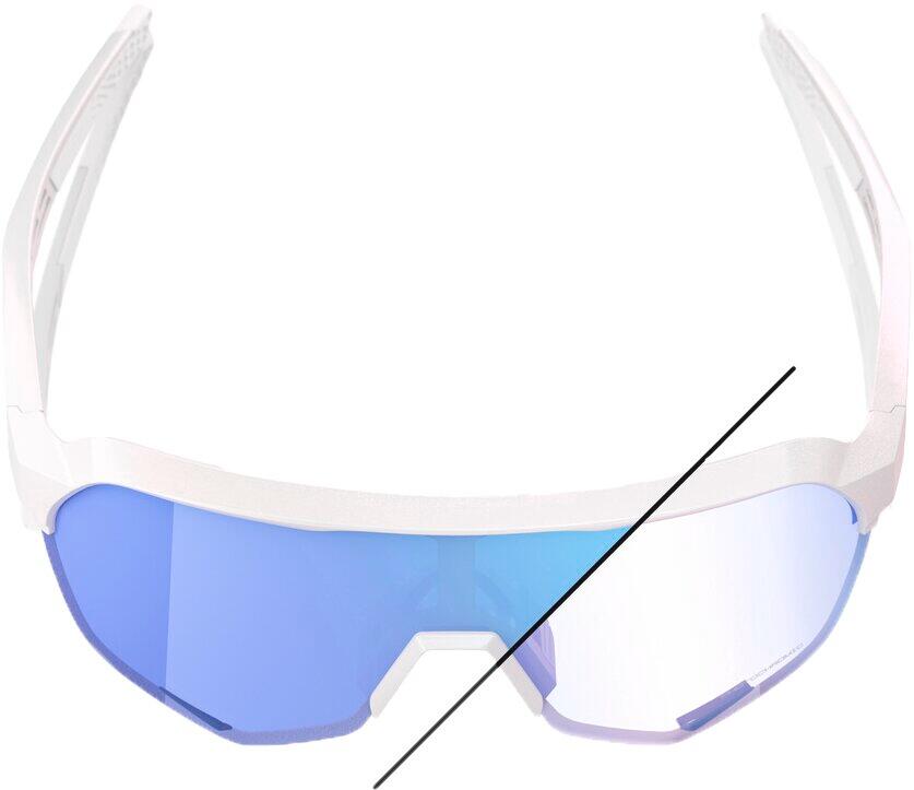 Occhiali S2 - Bastille - Blue Mirror Photochromic Lens 4/4