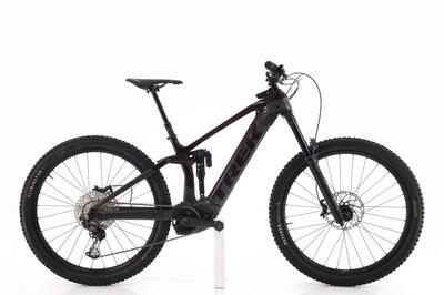 Tweedehands e-bike · rail 9.8 xt · zeer goede toestand