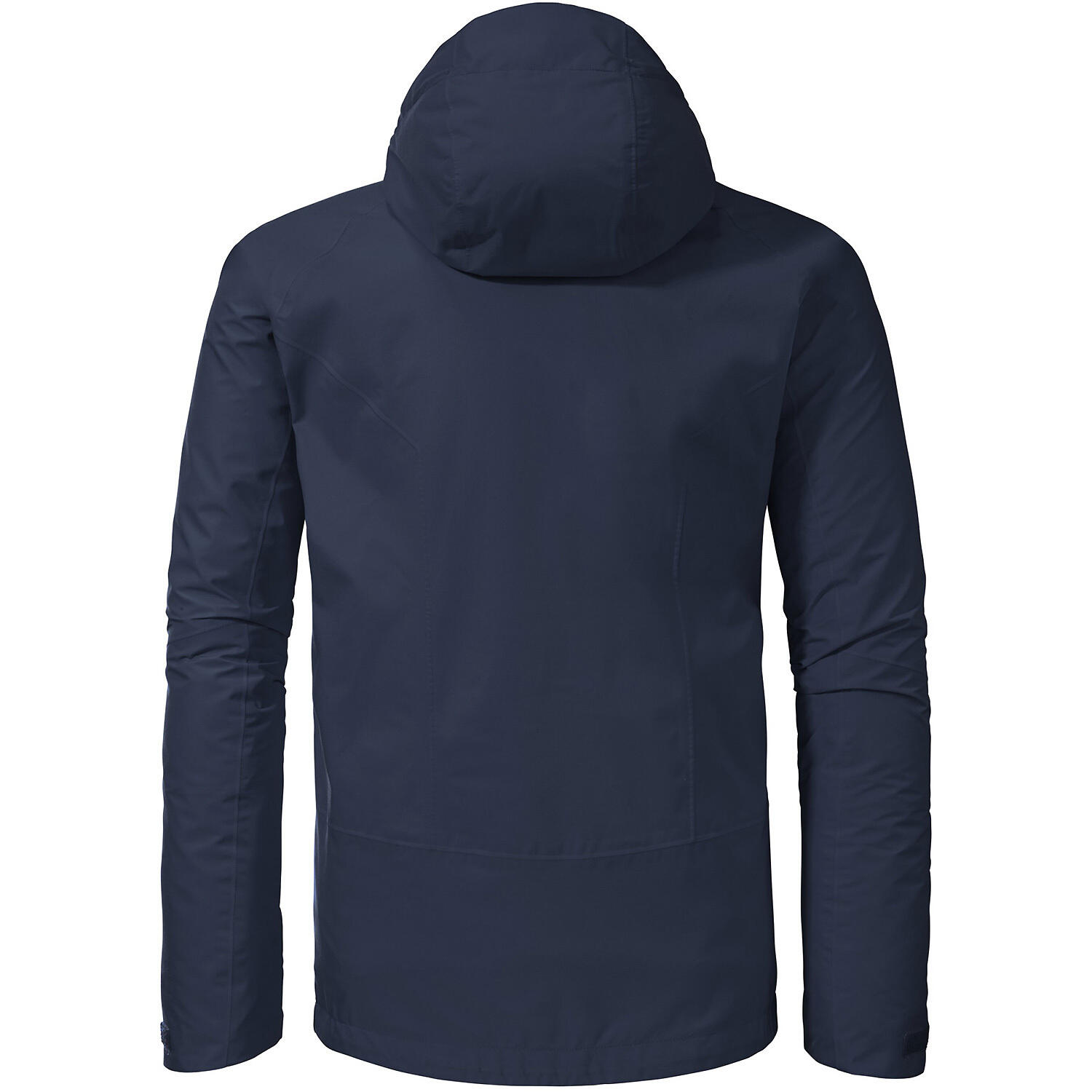 Funktionsjacke M JACKET EASY XT 2/4