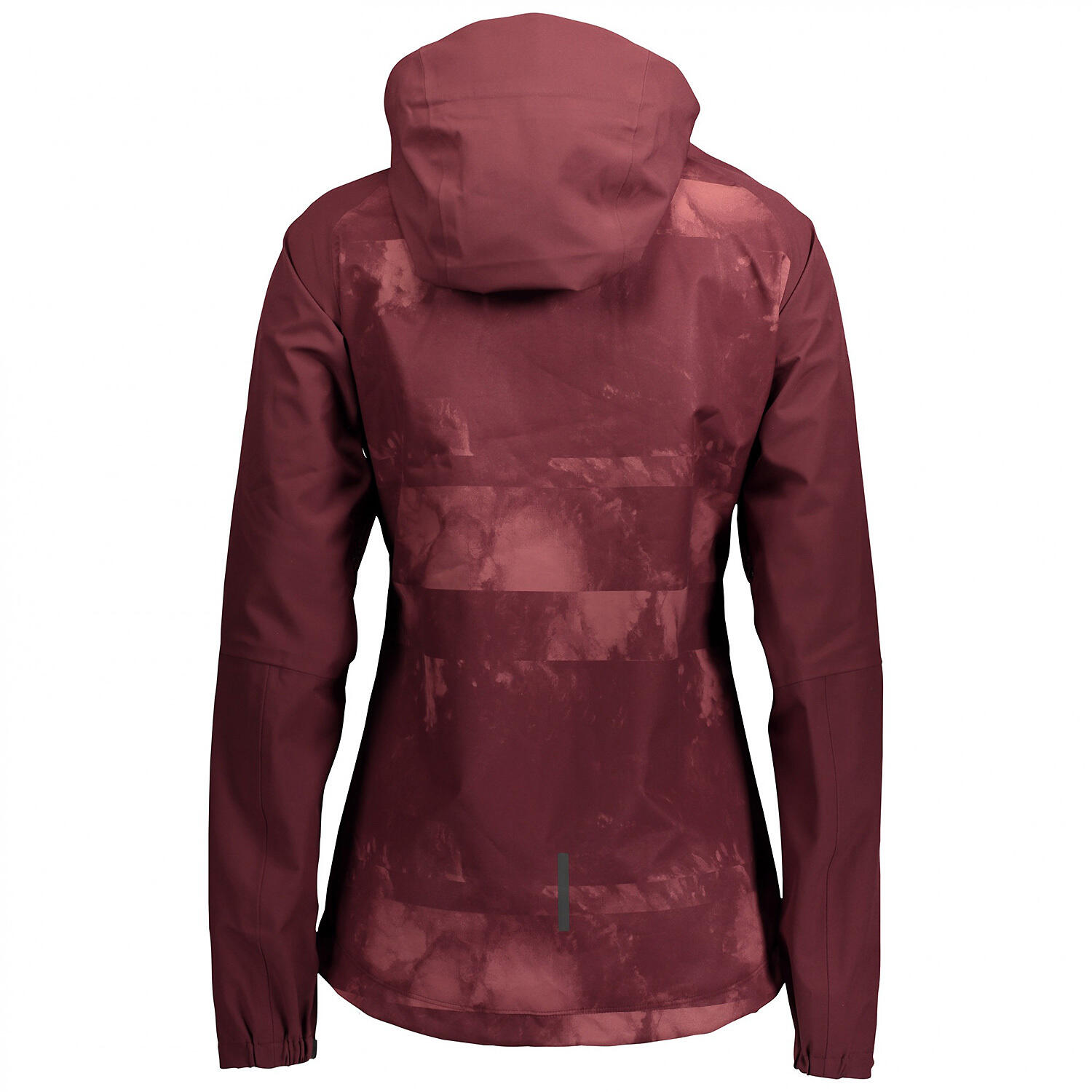Damen Funktionsjacke W TRAIL STORMWP JACKET 2/3