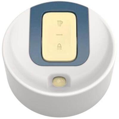 Kambukka Olympus Deckel, auslaufsicher, BPA-frei, Snapclean®, Black/Black