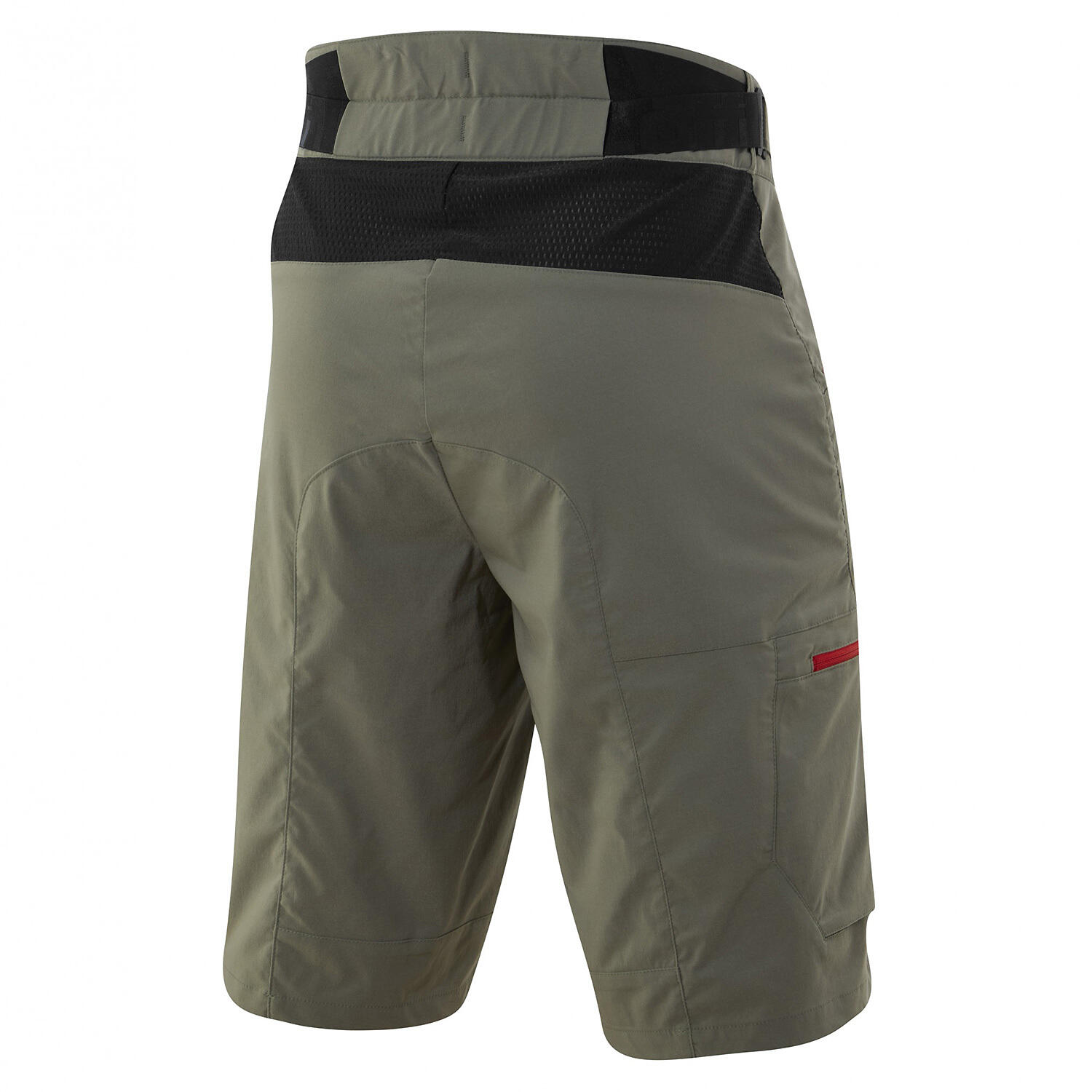 Herren Short M BIKE SHORTS PYCE-G CSL 2/2