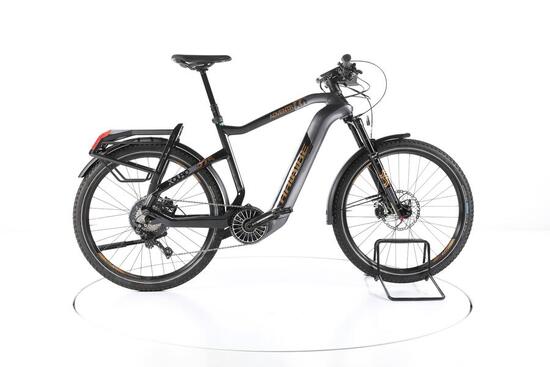 Refurbished - Haibike Xduro Adventr 6.0 Trekking E-Bike - In gutem Zustand