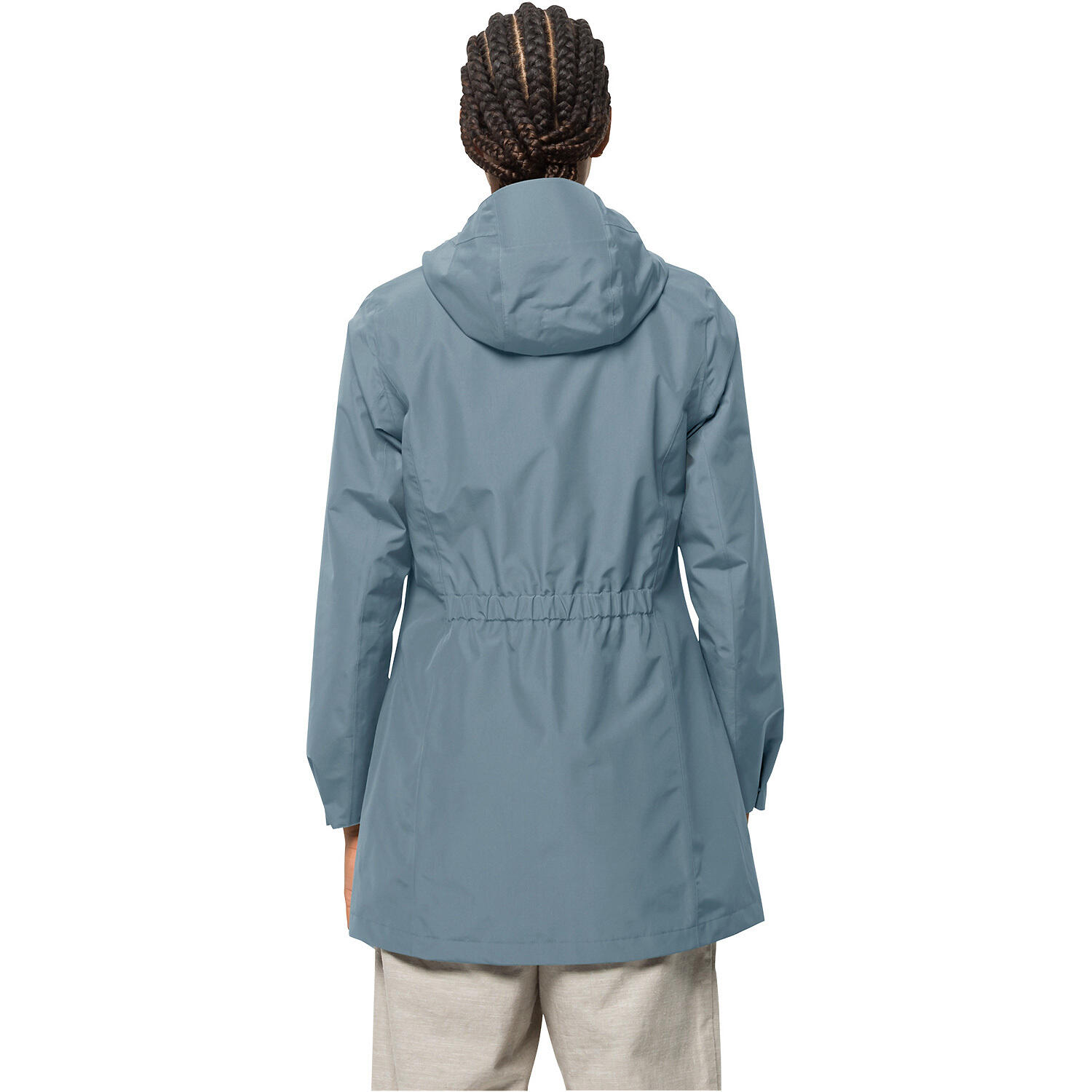 Damen Jacke W CAPE YORK PARADISE COAT 2/7