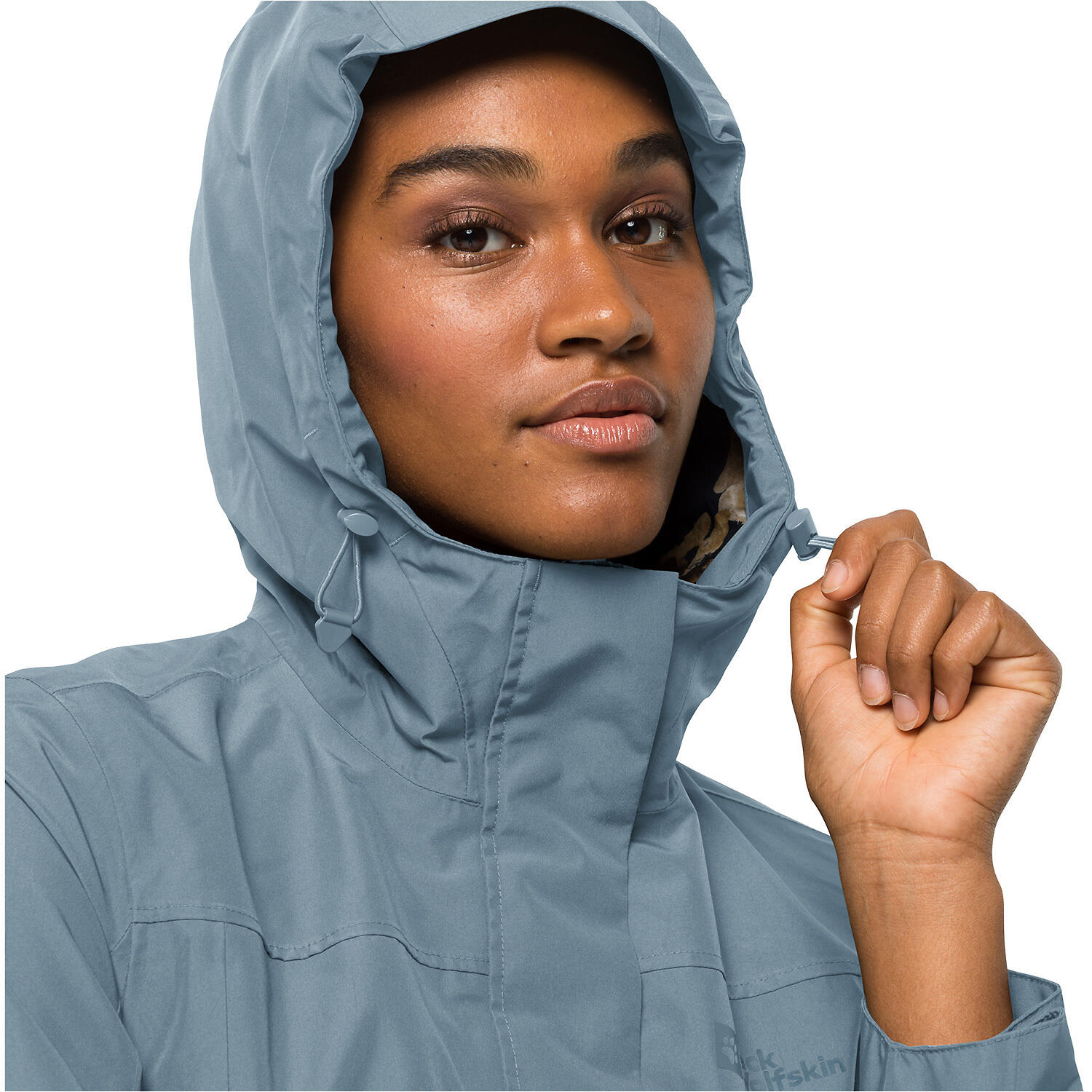 Damen Jacke W CAPE YORK PARADISE COAT 4/7