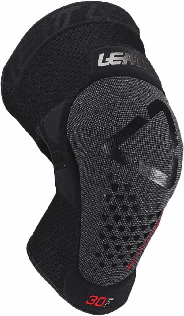 LEATT Rodilleras 3DF 5.0 Evo