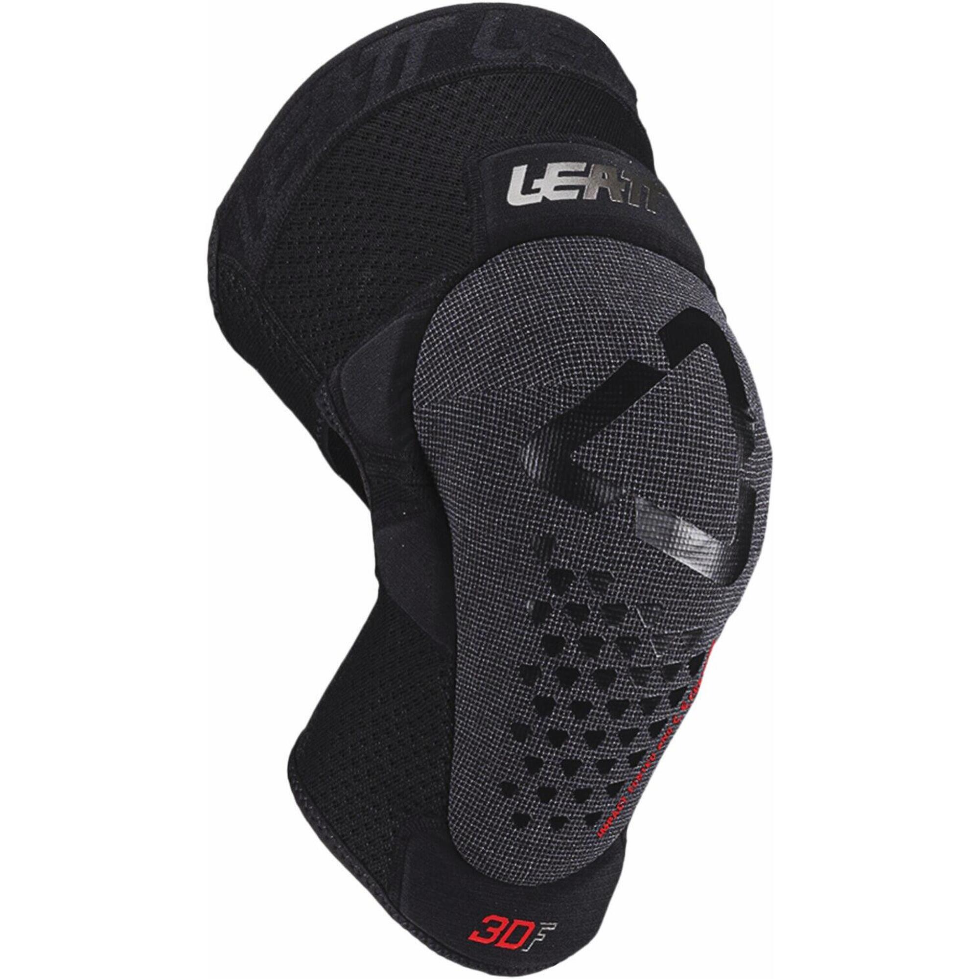 Ochraniacze kolan LEATT Knee Guard 3DF 5.0 Evo