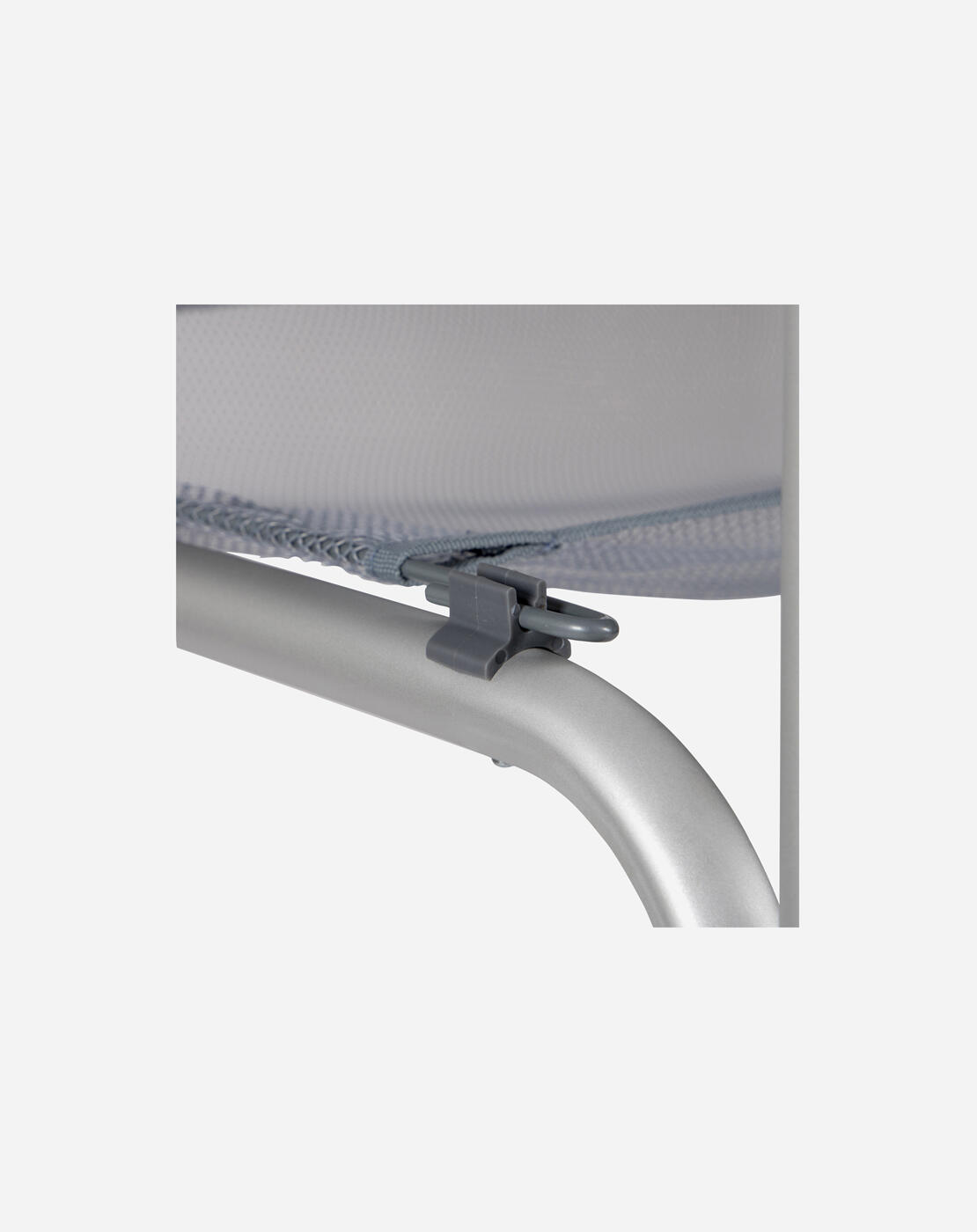 Tisch - Premium - Mit Netz - 118x78 cm 7/7
