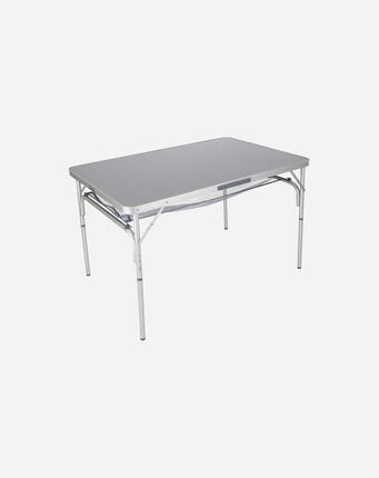 Bo-Camp - Tisch - Premium - Mit Netz - 118x78 cm