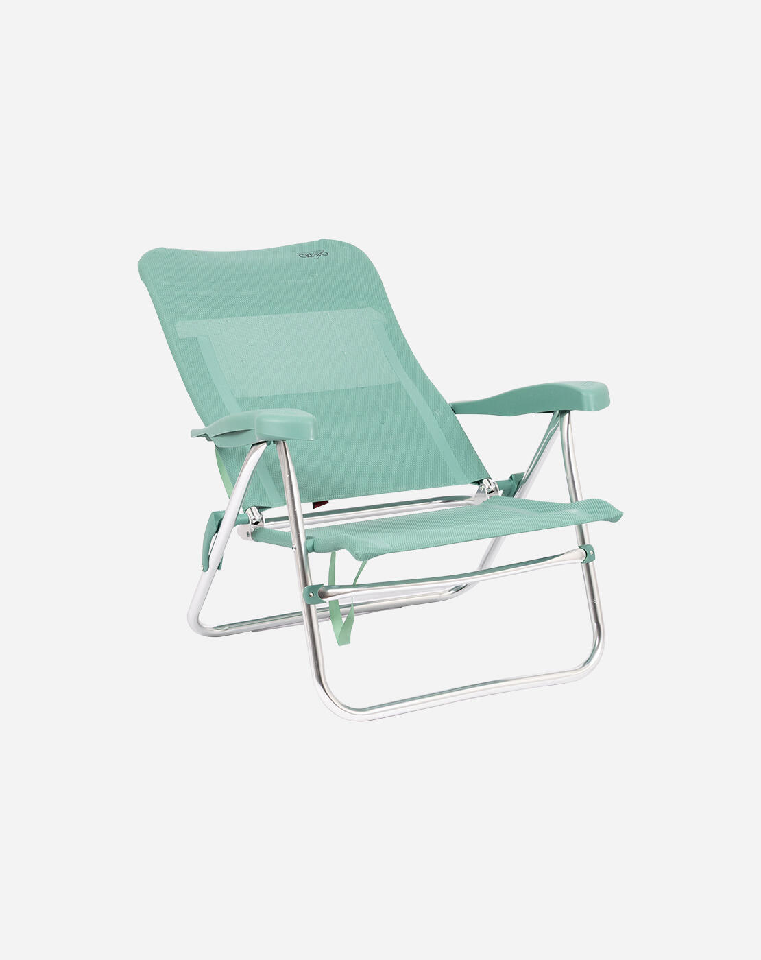 Silla playa - AL/205 - Verde 2/7