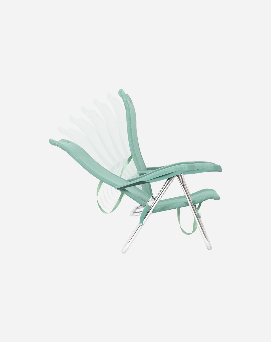 Silla playa - AL/205 - Verde 5/7