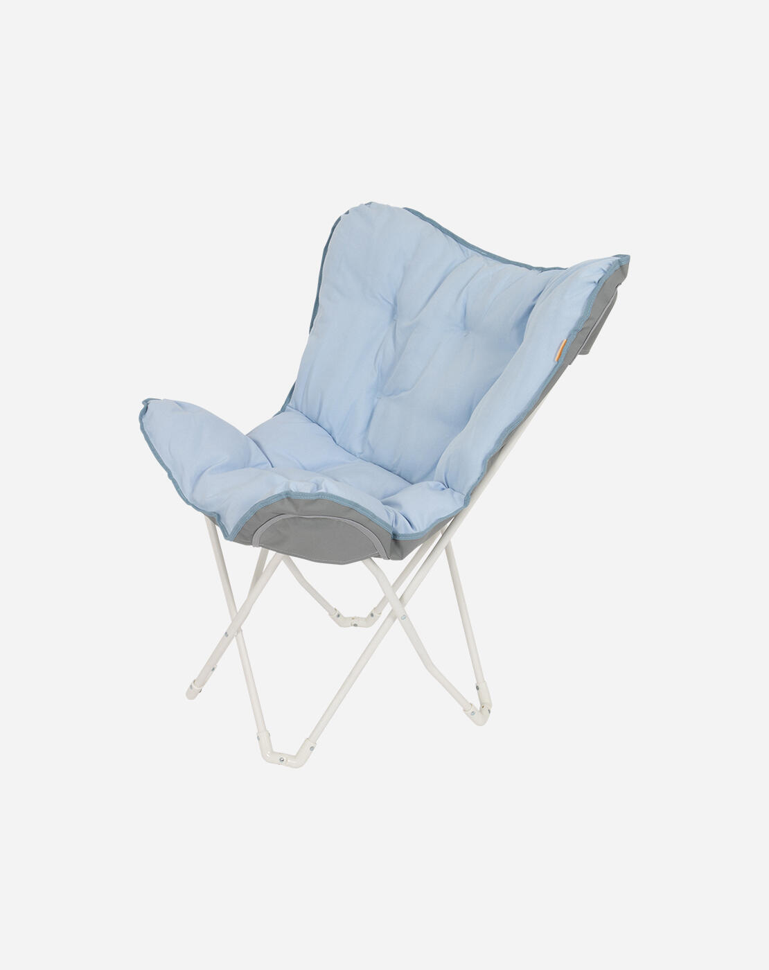 Pastel - Fauteuil relax - Murat - Polyester oxford - Bleu 3/7