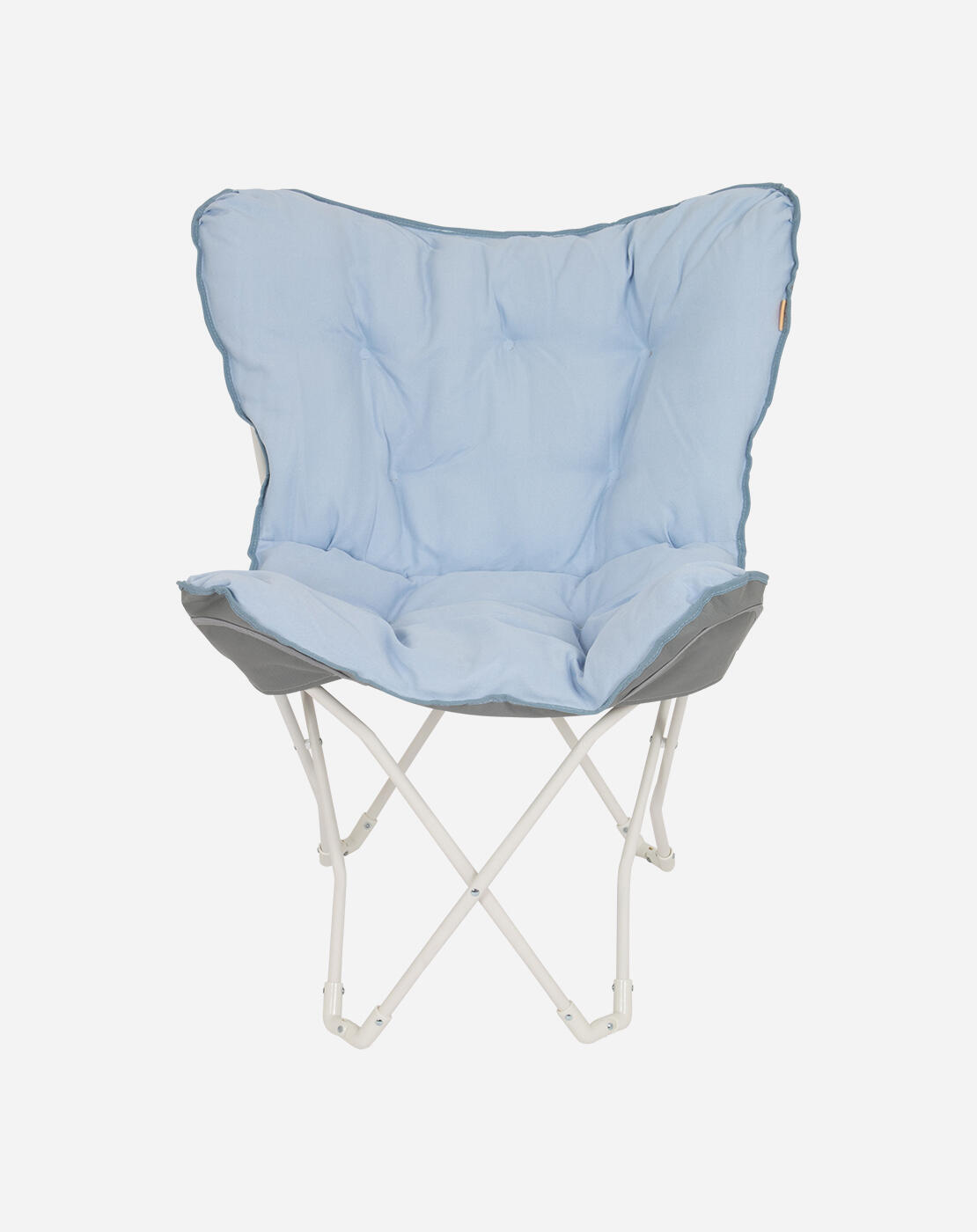 Pastel - Fauteuil relax - Murat - Polyester oxford - Bleu 2/7