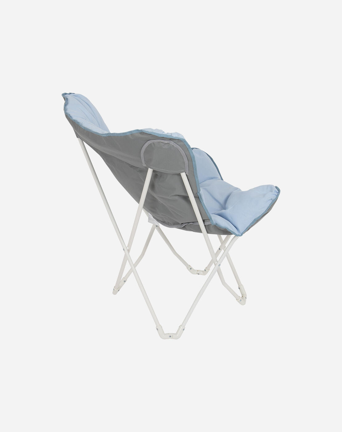 Pastel - Fauteuil relax - Murat - Polyester oxford - Bleu 7/7