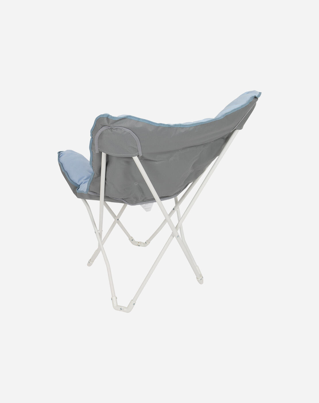 Pastel - Fauteuil relax - Murat - Polyester oxford - Bleu 5/7