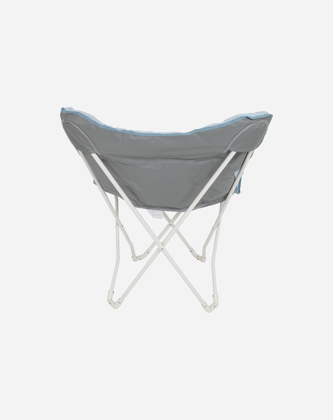 Pastel - Fauteuil relax - Murat - Polyester oxford - Bleu 6/7