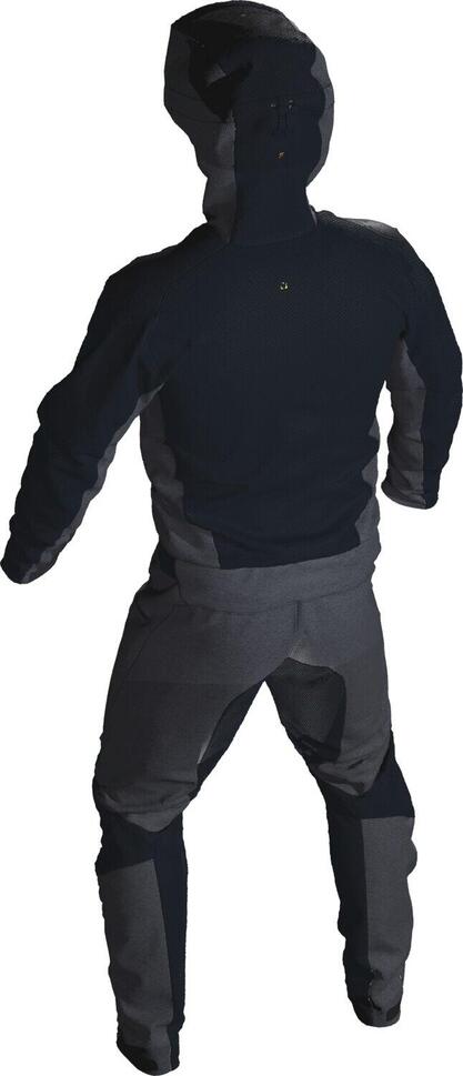 Kombinezon rowerowy LEATT Mono Suit MTB HydraDri 3.0