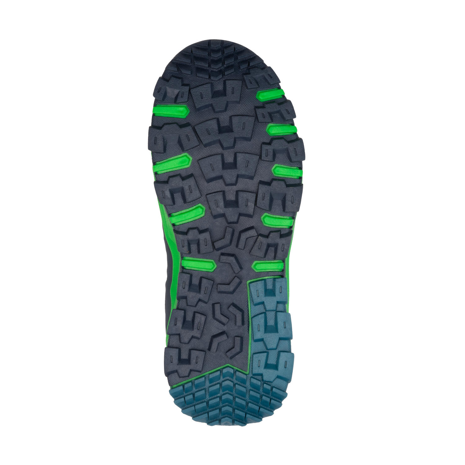 TROLLKIDS Kids Tronfjell Hiker Low 7/7