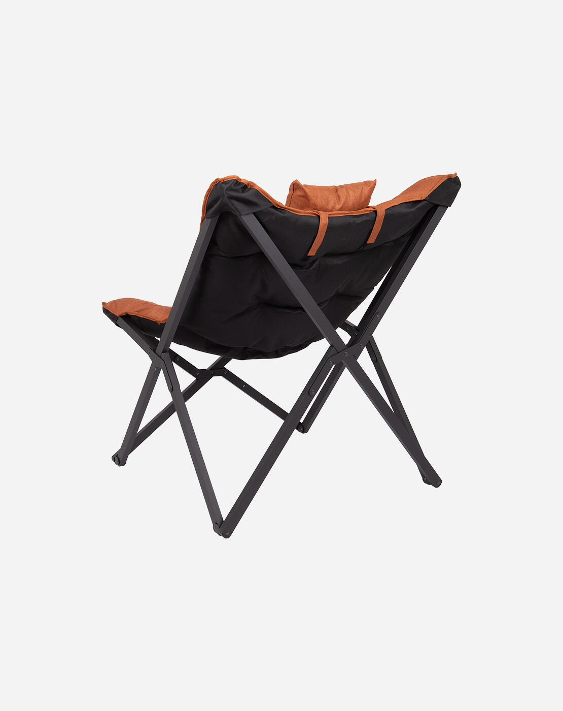 Industrial - Fauteuil relax - Brandon - Cationique - Argile 5/7