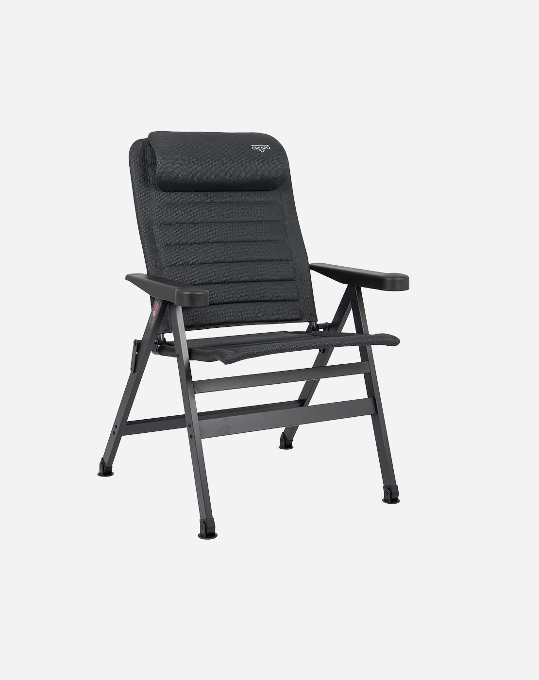 Fauteuil - XL - AP/438 - Air-Select - Compact - Gris foncé 2/7