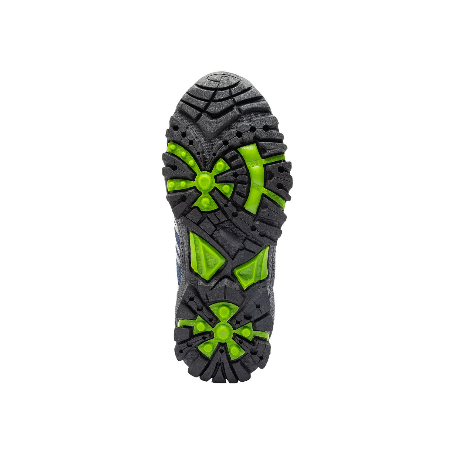 Wanderschuh Hiker Low Trolltunga Outdoor unisex 7/7
