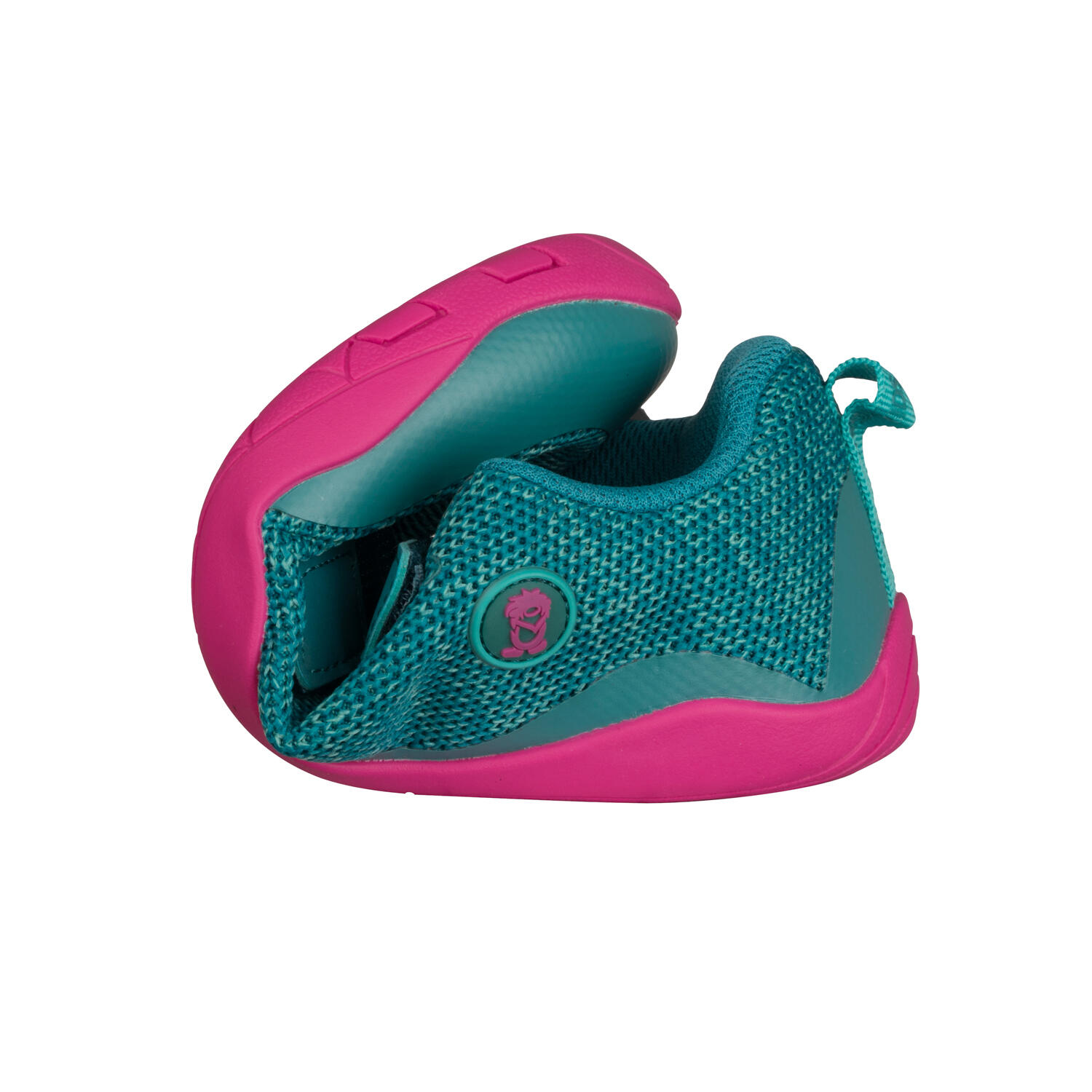 Barfuß Wanderschuh Eikefjord Outdoor unisex 7/7