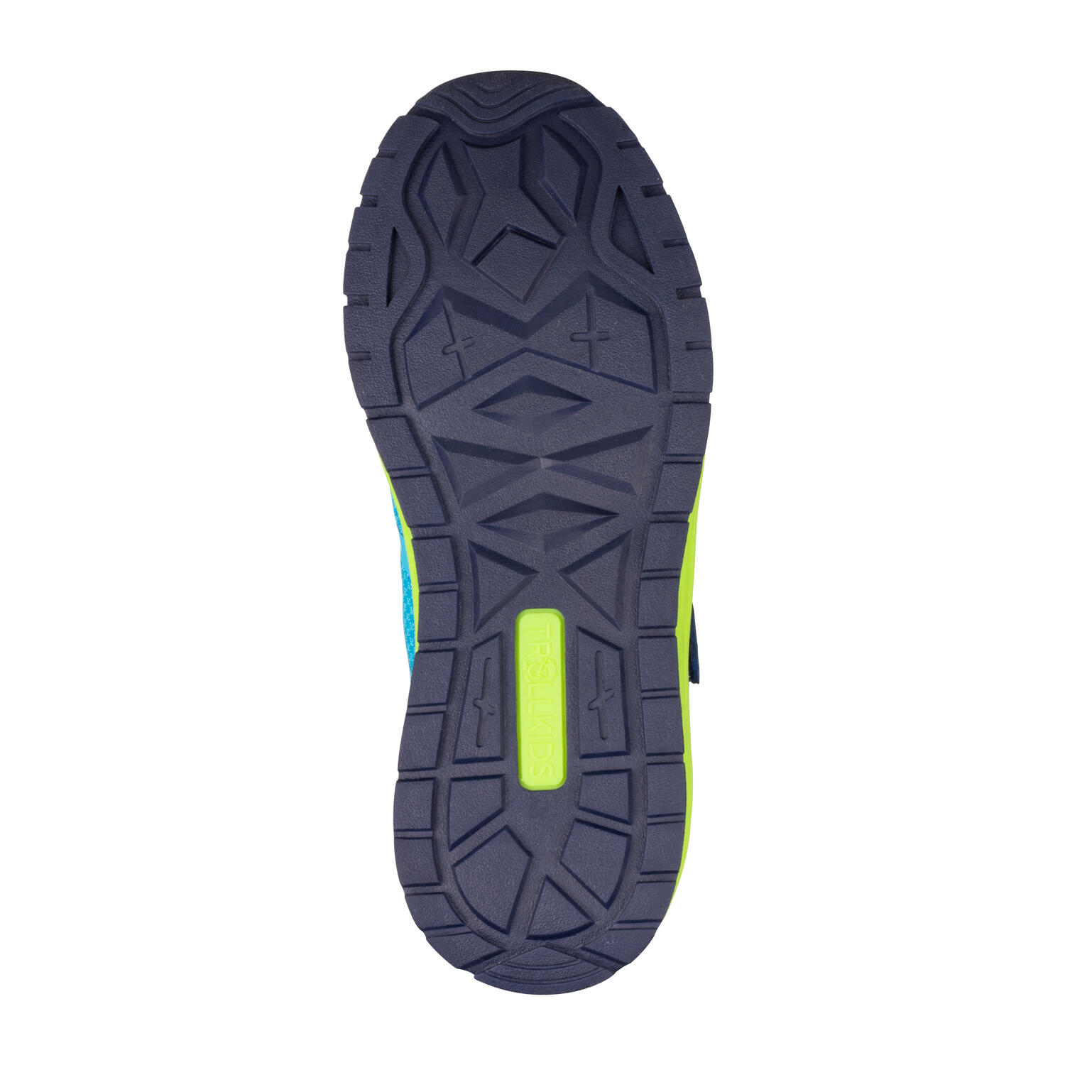 Sneakers Alesund Outdoor unisex 7/7