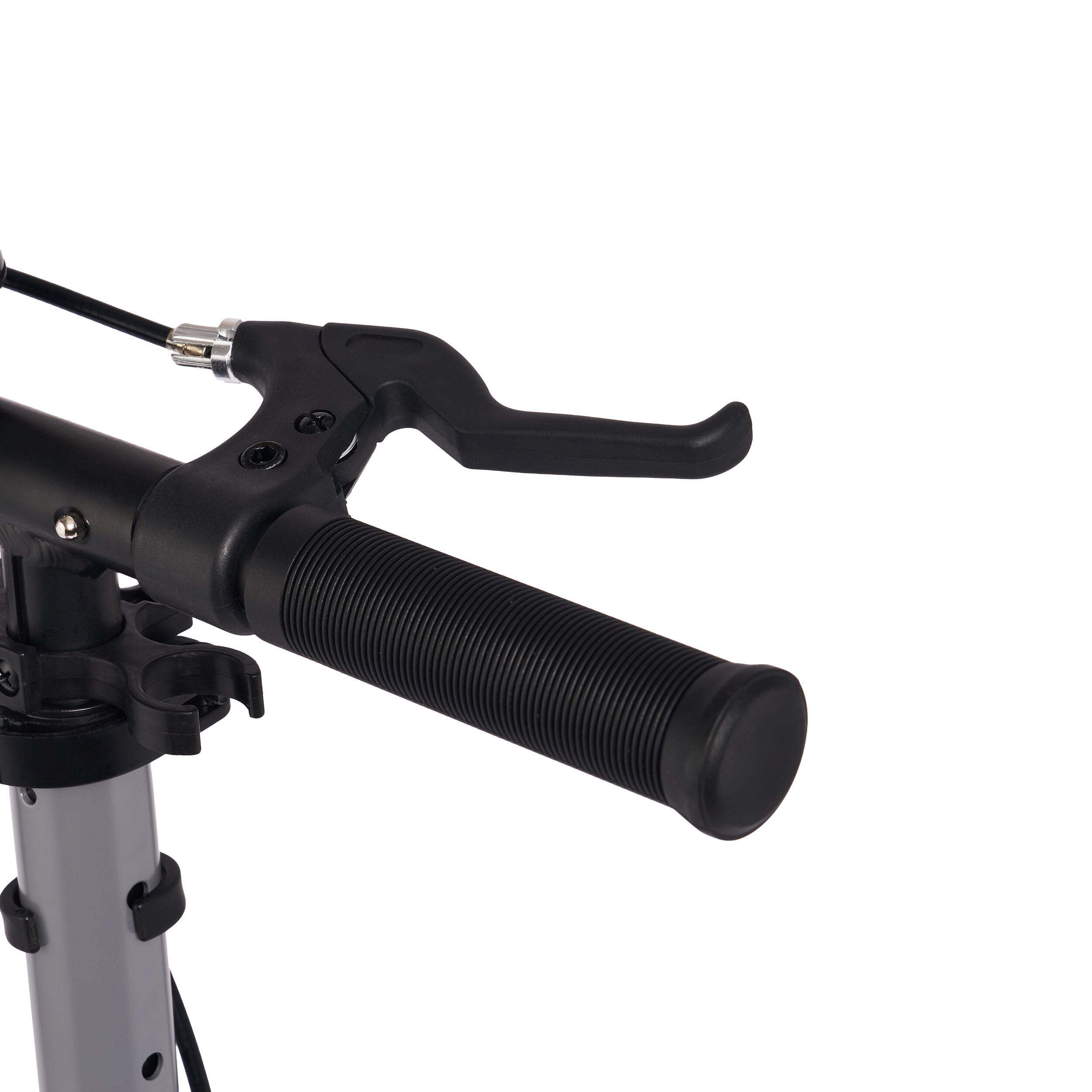 Trotinete Raven Nardas 230/200mm com travão, campainha e suporte para garrafas 2/7