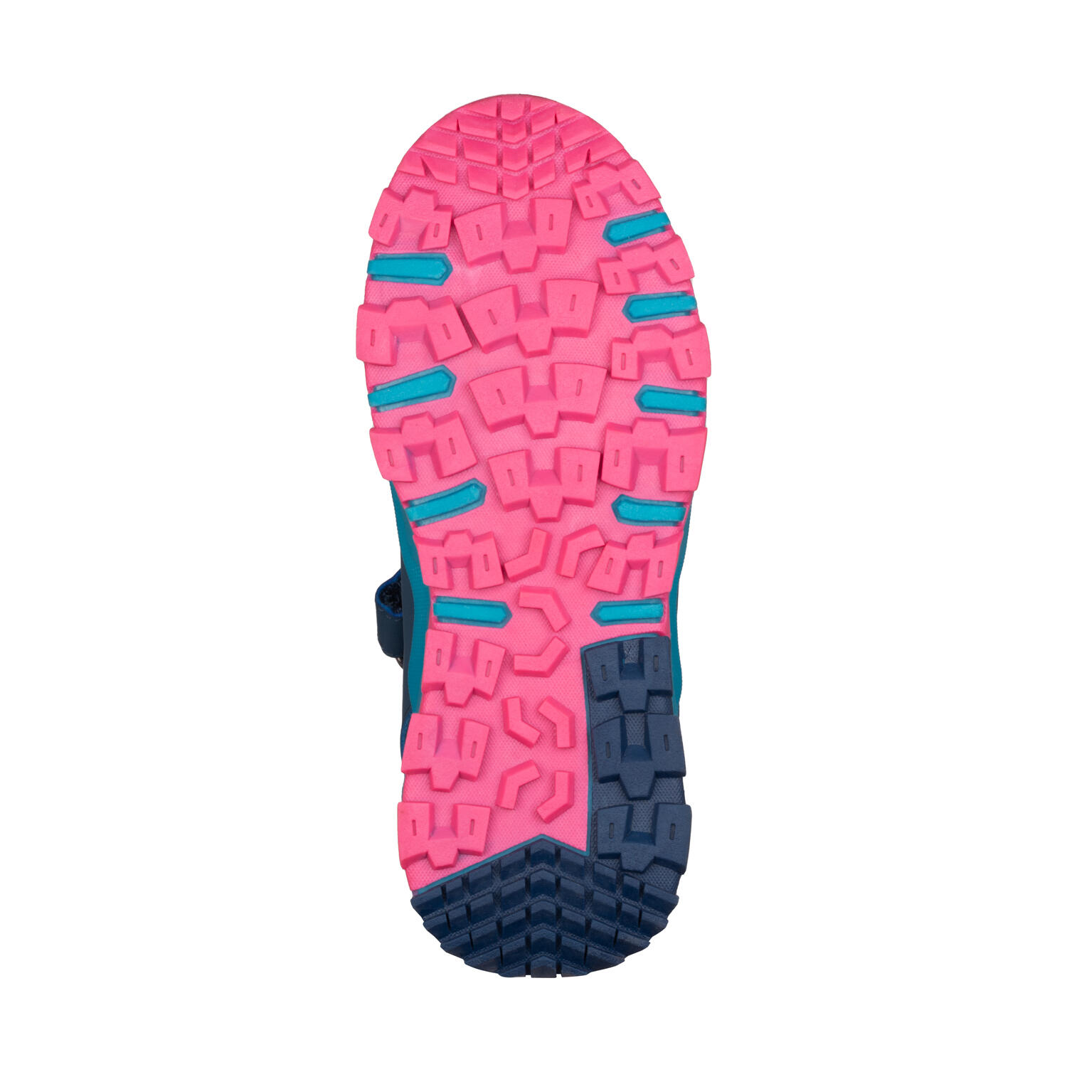 Kids Tronfjell Hiker Mid 7/7
