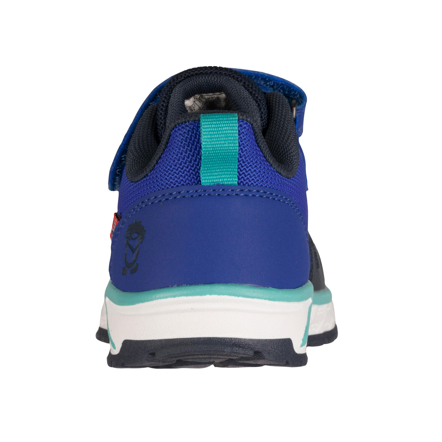 TROLLKIDS Kids Alesund Sneaker 6/8