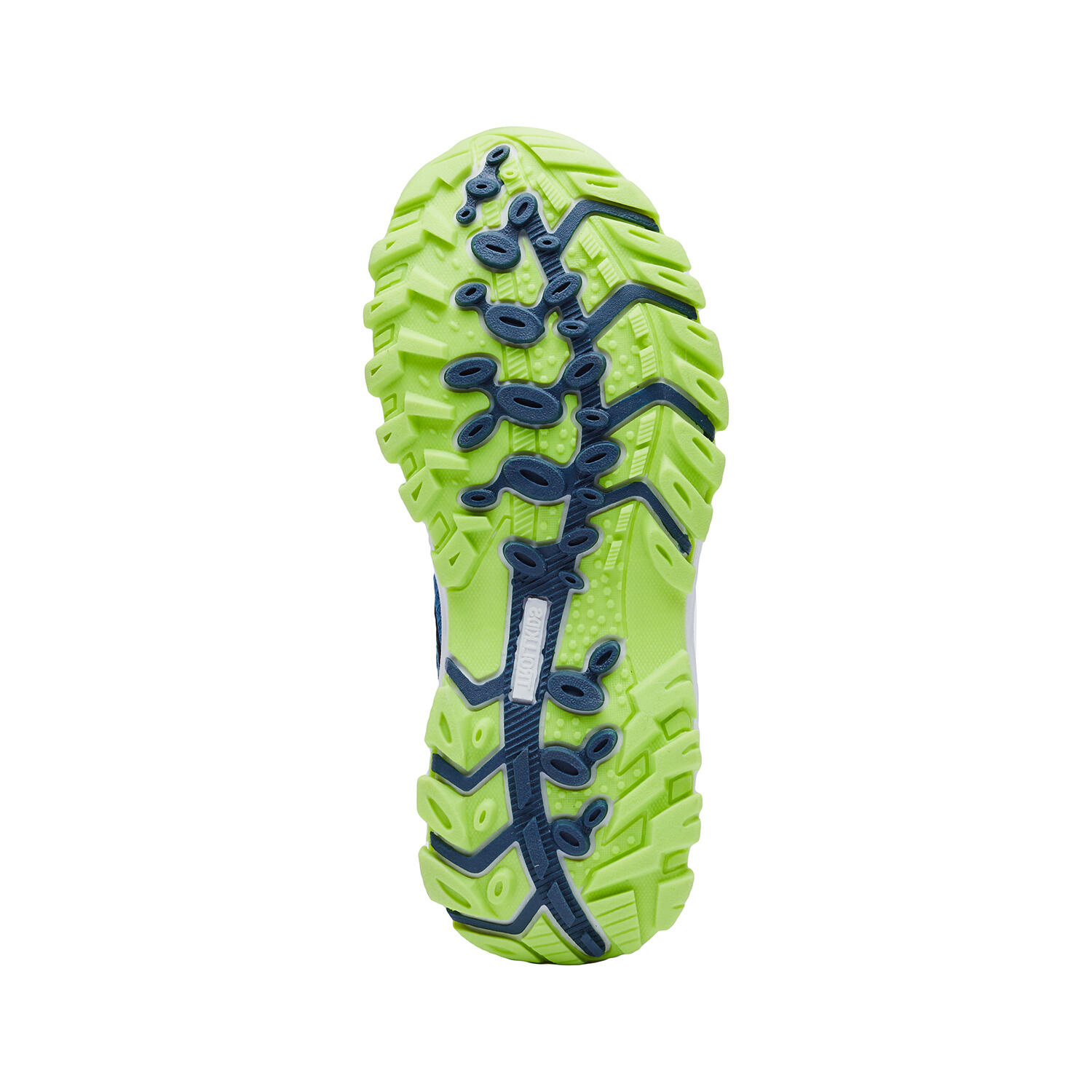 TROLLKIDS Kids Sandefjord Hiker Low 7/8