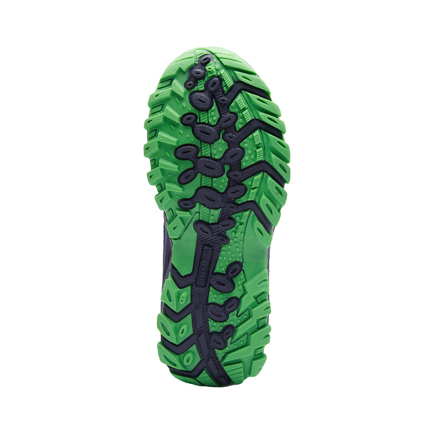 TROLLKIDS Kids Sandefjord Hiker Low 7/8