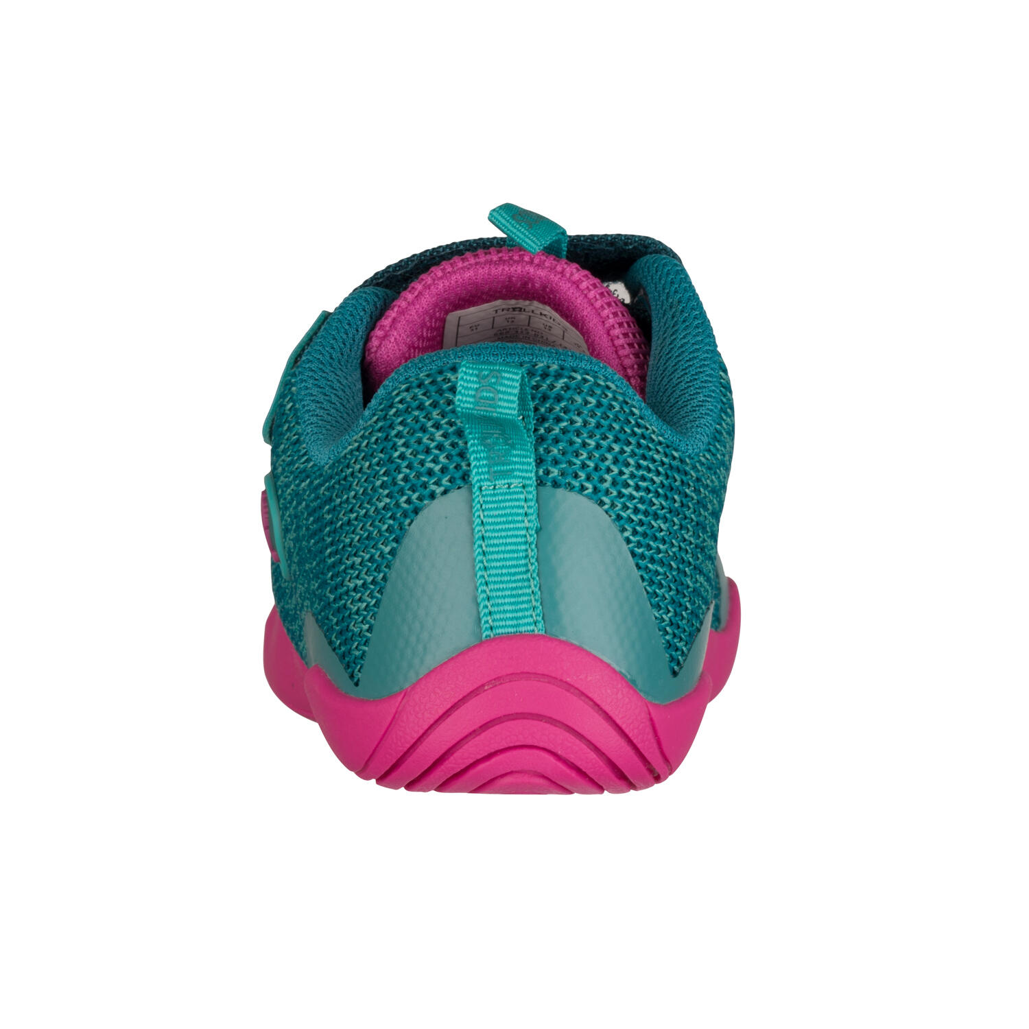 Barfuß Wanderschuh Eikefjord Outdoor unisex 6/7