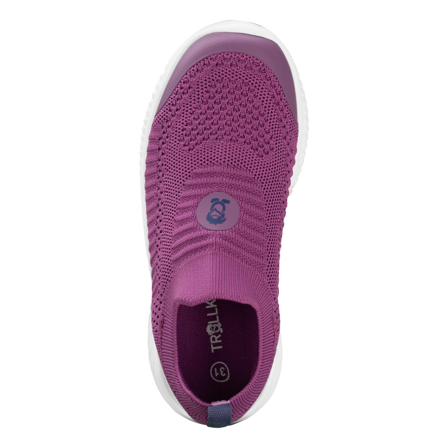 TROLLKIDS Kids Oslo Sneaker XT 6/7