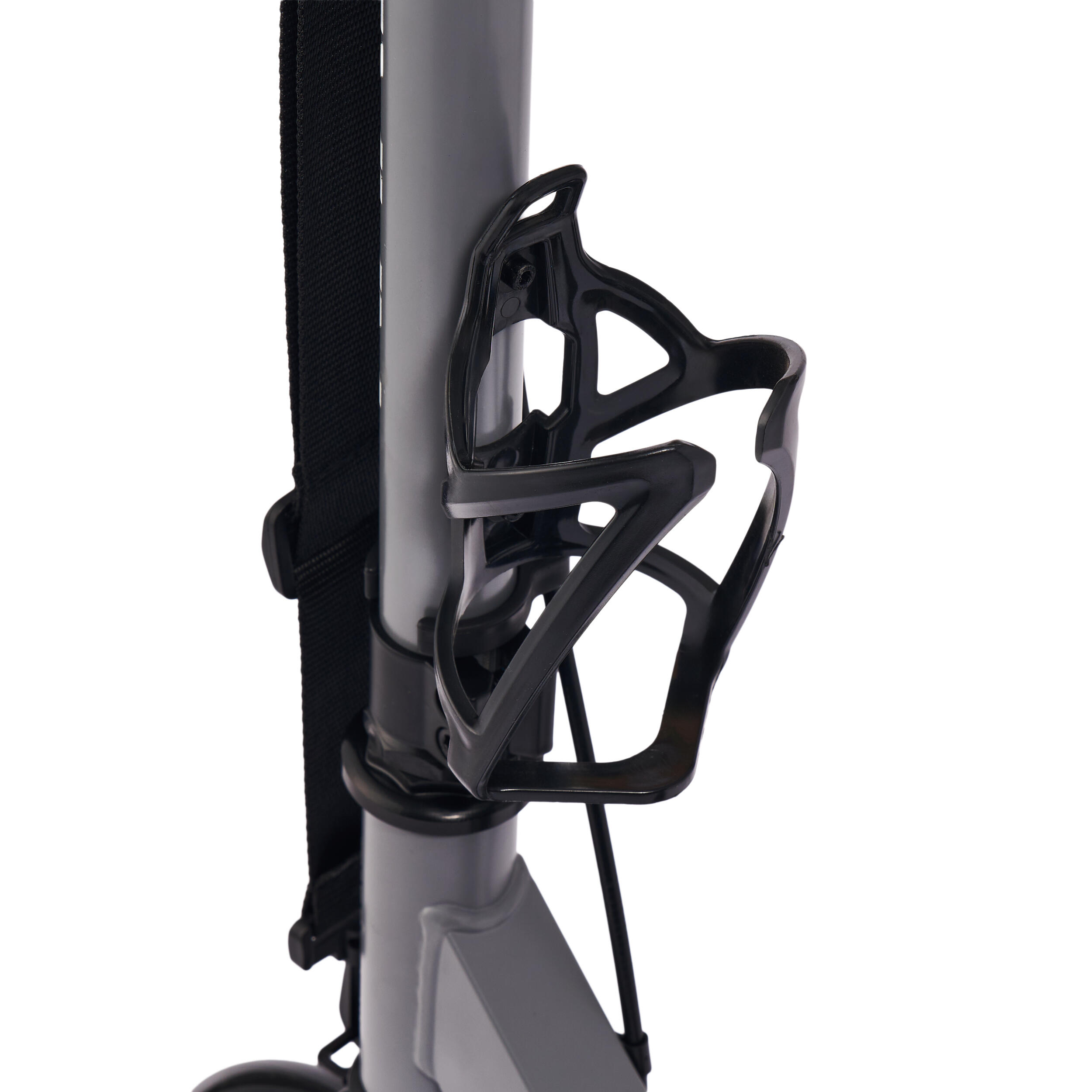 Trotinete Raven Nardas 230/200mm com travão, campainha e suporte para garrafas 6/7