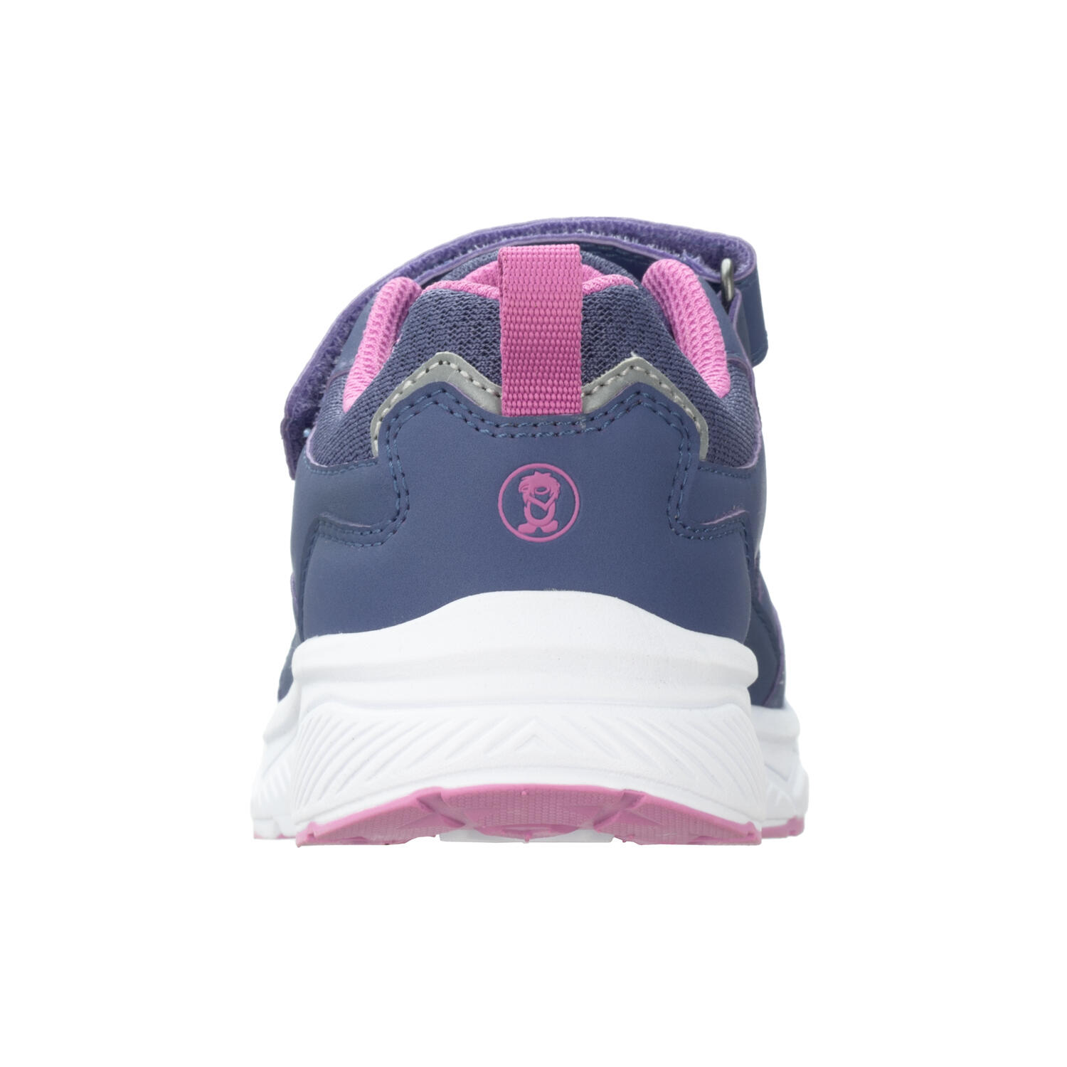 TROLLKIDS Kids Haugesund Sneaker 6/8