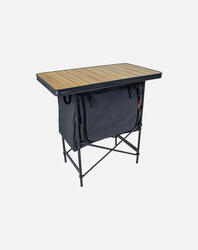 Bo-Camp - Meuble de rangement - Maligne - Pliable