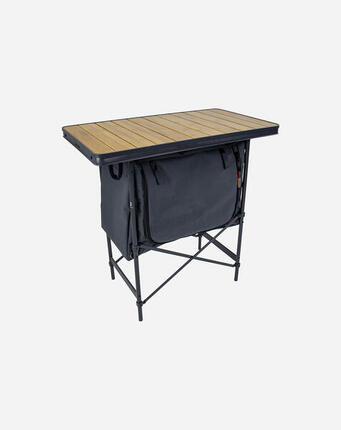 Bo-Camp - Meuble de rangement - Maligne - Pliable