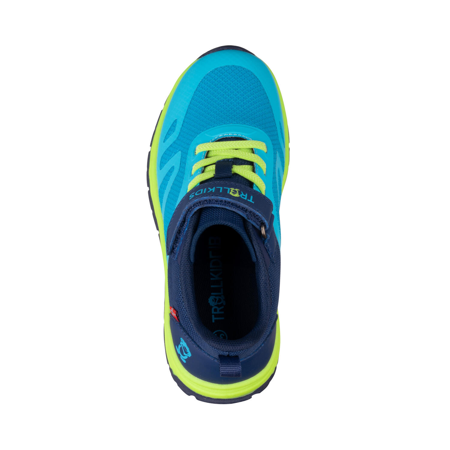 Sneakers Alesund Outdoor unisex 6/7