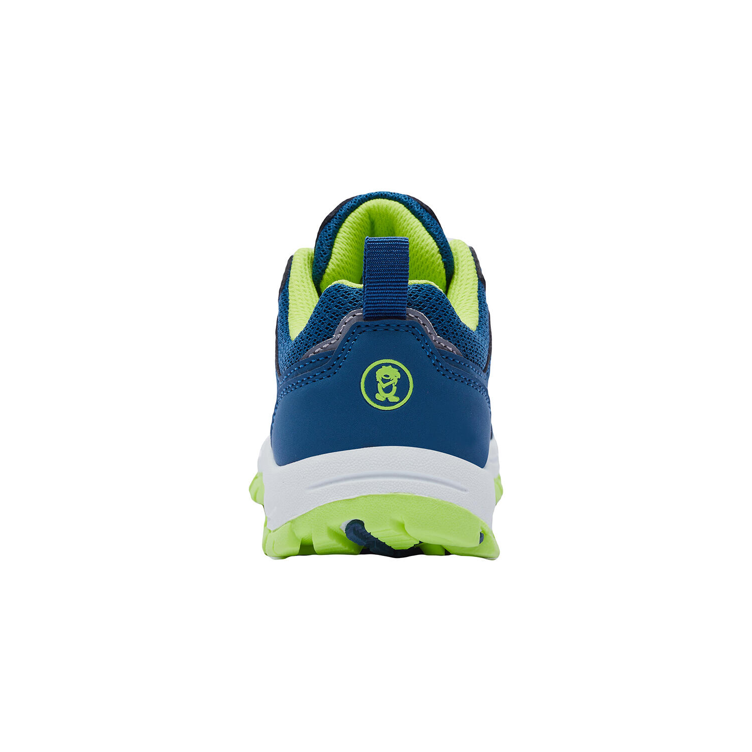 TROLLKIDS Kids Sandefjord Hiker Low 5/8