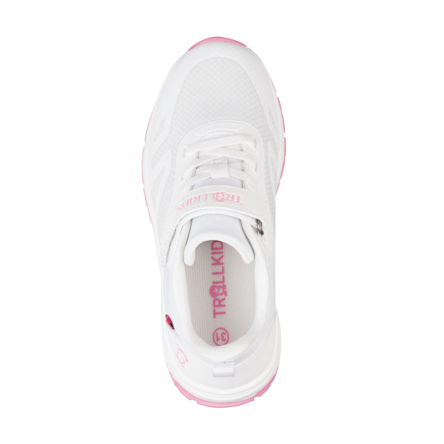 TROLLKIDS Kids Alesund Sneaker 6/8
