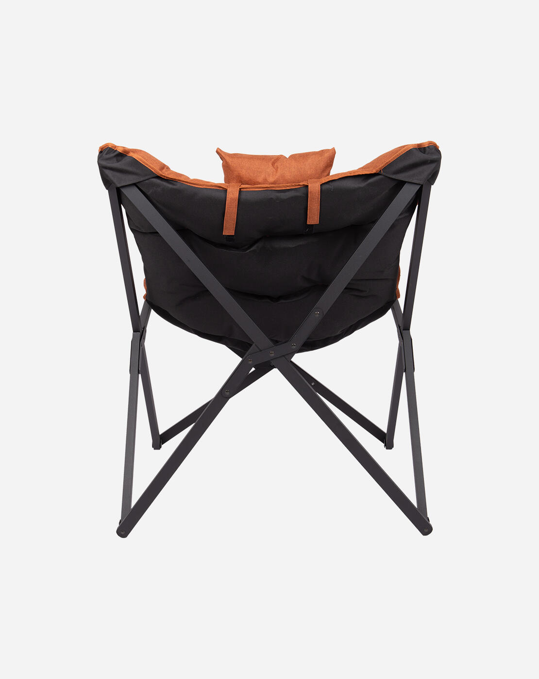 Industrial - Fauteuil relax - Brandon - Cationique - Argile 6/7