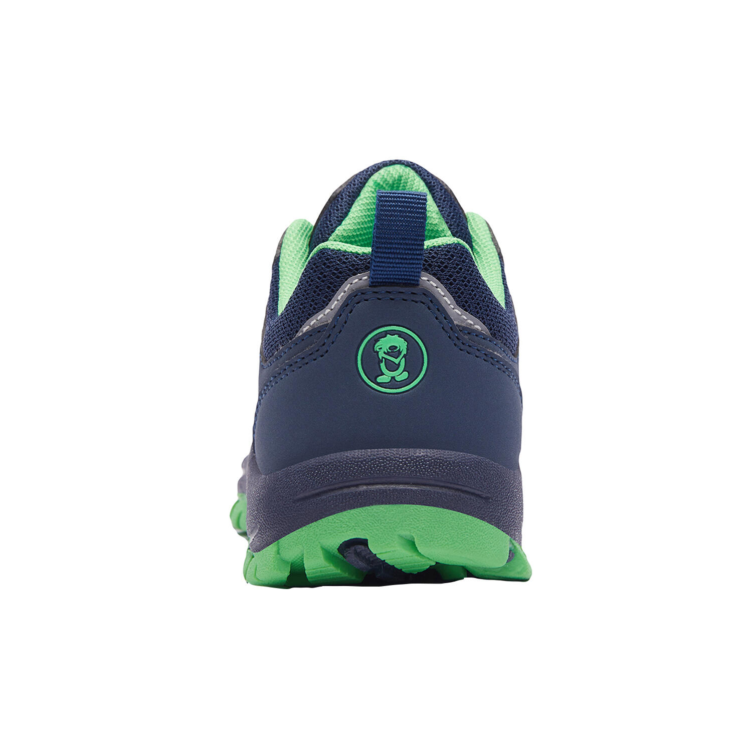 TROLLKIDS Kids Sandefjord Hiker Low 5/8