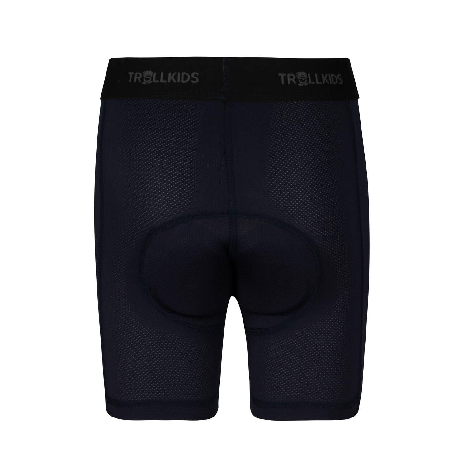 Kids Jondalen 2in1 Bike Pants 4/4