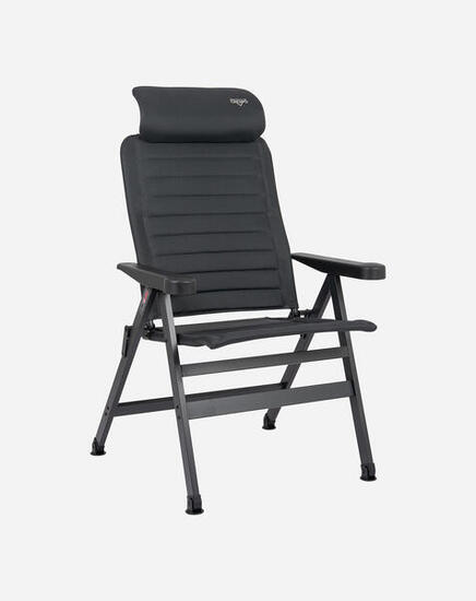 Crespo - Stuhl - XL - AP/438 - Air-Select - Compact - Grau