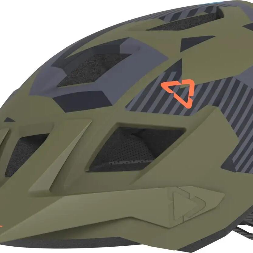 MTB All-MTN 1.0 Helmet Jr