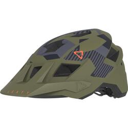 Casque de cyclisme Garçon Mtb 1.0 All Mountain Vert