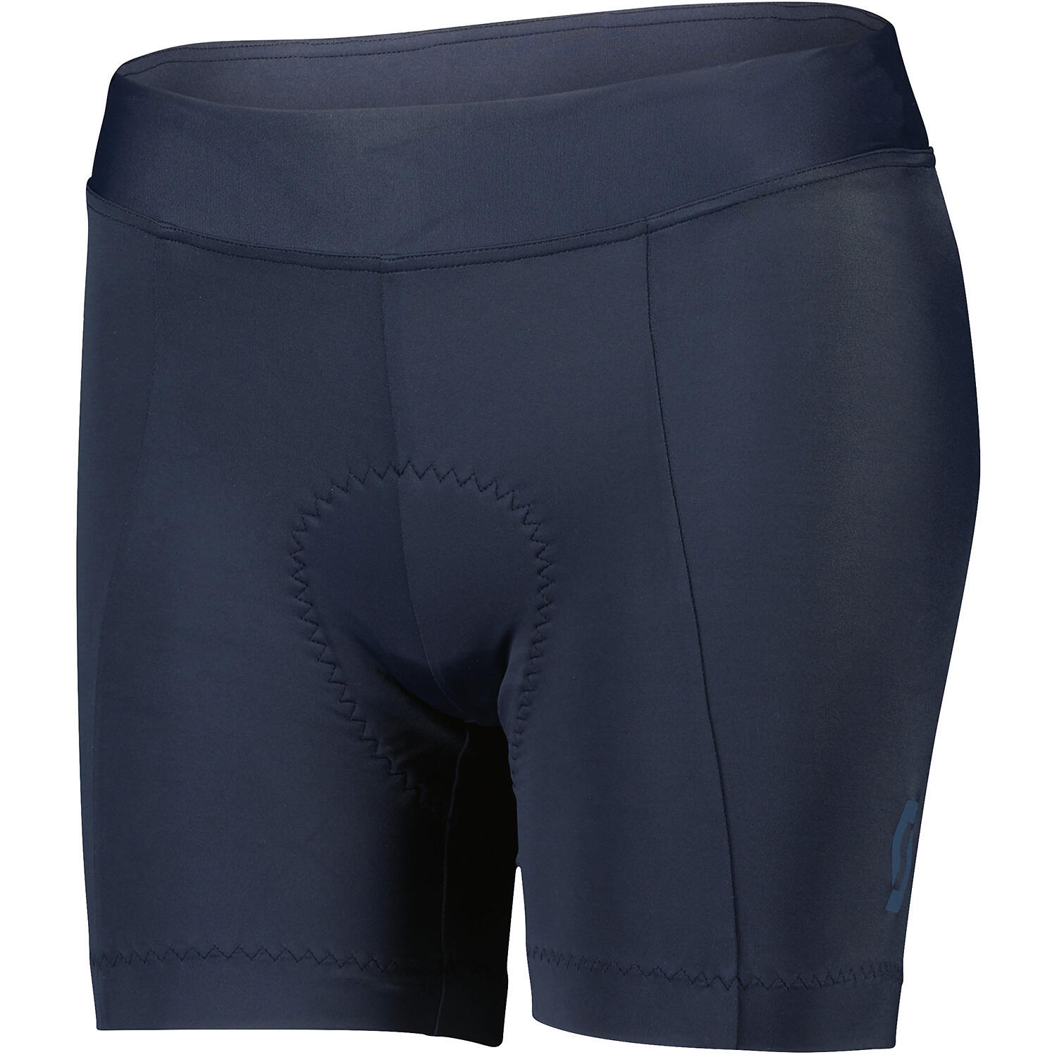 Short sans bavette - ENDURANCE 20 ++ W 1/2