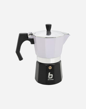 Bo-Camp - Pastel collection - Kaffeemaschine - Turenne - 6 Tassen