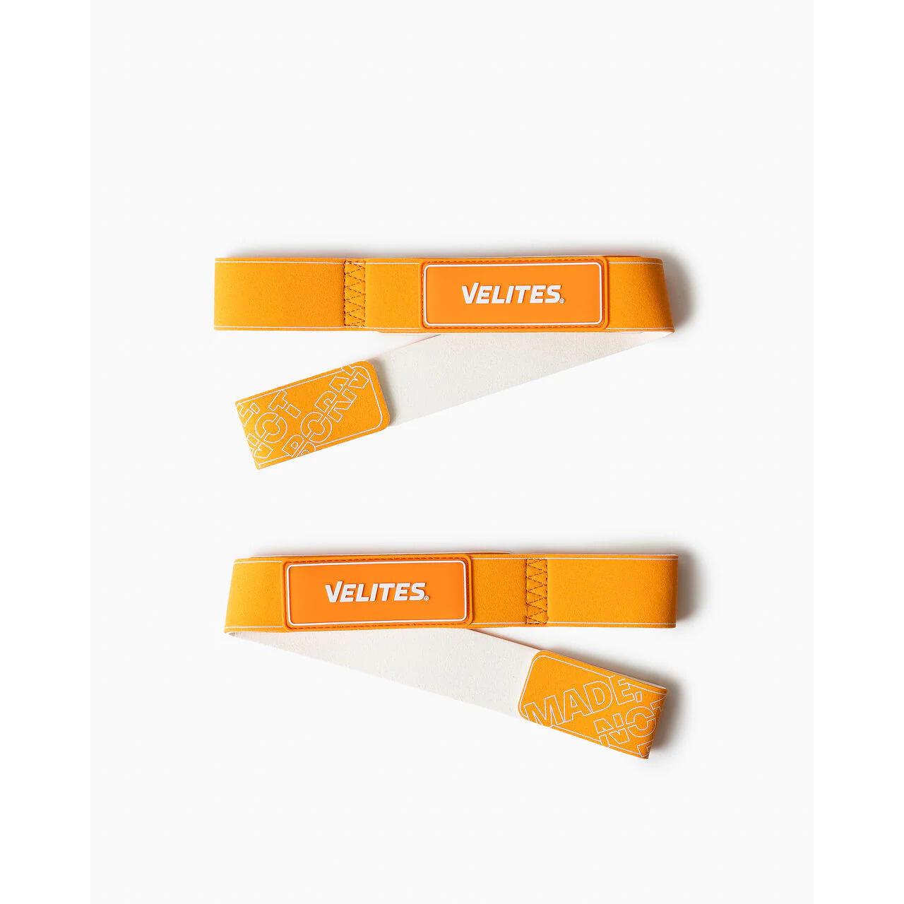 Ceinture d'haltérophilie Velites 2/3